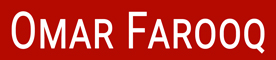 Omar Farooq